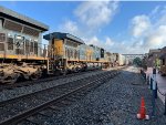 CSX 7204